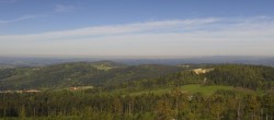 Archived image Webcam Waldkirchen - Oberfrauenwald 07:00