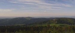 Archived image Webcam Waldkirchen - Oberfrauenwald 13:00
