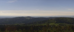 Archived image Webcam Waldkirchen - Oberfrauenwald 15:00