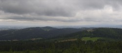 Archived image Webcam Waldkirchen - Oberfrauenwald 09:00