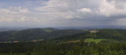 Archived image Webcam Waldkirchen - Oberfrauenwald 11:00
