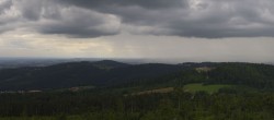 Archived image Webcam Waldkirchen - Oberfrauenwald 13:00