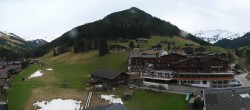 Archiv Foto Webcam Alpbach - Galtenberglift 13:00