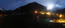 Archived image Webcam Alpbach - Galtenberg ski lift 03:00
