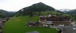 Archiv Foto Webcam Alpbach - Galtenberglift 15:00