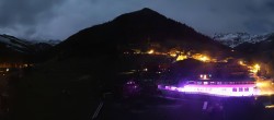 Archiv Foto Webcam Alpbach - Galtenberglift 01:00