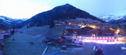 Archiv Foto Webcam Alpbach - Galtenberglift 05:00