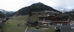 Archiv Foto Webcam Alpbach - Galtenberglift 07:00