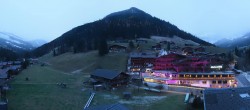 Archiv Foto Webcam Alpbach - Galtenberglift 15:00