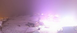 Archiv Foto Webcam Alpbach - Galtenberglift 23:00