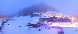 Archiv Foto Webcam Alpbach - Galtenberglift 05:00