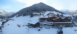 Archiv Foto Webcam Alpbach - Galtenberglift 09:00