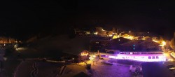 Archived image Webcam Alpbach - Galtenberg ski lift 01:00