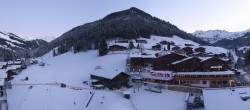 Archived image Webcam Alpbach - Galtenberg ski lift 15:00