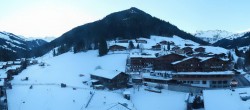 Archiv Foto Webcam Alpbach - Galtenberglift 07:00