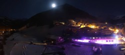 Archived image Webcam Alpbach - Galtenberg ski lift 03:00