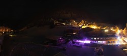 Archiv Foto Webcam Alpbach - Galtenberglift 03:00