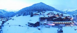 Archiv Foto Webcam Alpbach - Galtenberglift 06:00