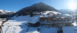 Archiv Foto Webcam Alpbach - Galtenberglift 13:00