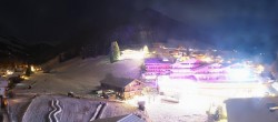 Archiv Foto Webcam Alpbach - Galtenberglift 17:00