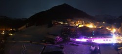 Archiv Foto Webcam Alpbach - Galtenberglift 03:00