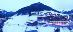 Archiv Foto Webcam Alpbach - Galtenberglift 05:00