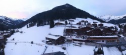 Archiv Foto Webcam Alpbach - Galtenberglift 06:00