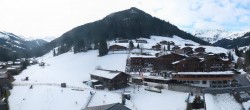 Archiv Foto Webcam Alpbach - Galtenberglift 07:00