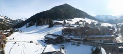 Archiv Foto Webcam Alpbach - Galtenberglift 13:00