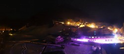 Archiv Foto Webcam Alpbach - Galtenberglift 01:00