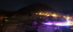 Archiv Foto Webcam Alpbach - Galtenberglift 03:00