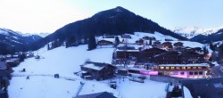 Archiv Foto Webcam Alpbach - Galtenberglift 05:00