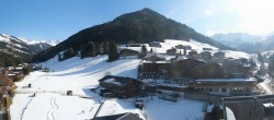 Archiv Foto Webcam Alpbach - Galtenberglift 13:00