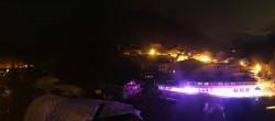 Archiv Foto Webcam Alpbach - Galtenberglift 01:00