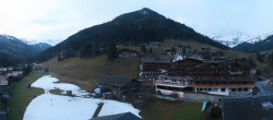 Archiv Foto Webcam Alpbach - Galtenberglift 05:00