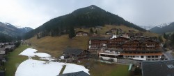 Archived image Webcam Alpbach - Galtenberg ski lift 13:00