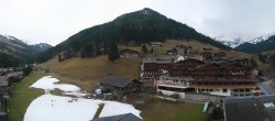 Archived image Webcam Alpbach - Galtenberg ski lift 15:00