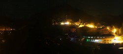 Archiv Foto Webcam Alpbach - Galtenberglift 23:00
