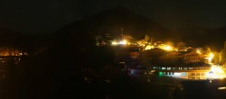 Archived image Webcam Alpbach - Galtenberg ski lift 01:00