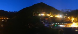 Archiv Foto Webcam Alpbach - Galtenberglift 03:00