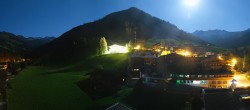 Archiv Foto Webcam Alpbach - Galtenberglift 23:00