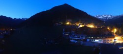 Archiv Foto Webcam Alpbach - Galtenberglift 03:00