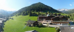 Archiv Foto Webcam Alpbach - Galtenberglift 07:00