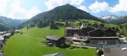 Archiv Foto Webcam Alpbach - Galtenberglift 09:00