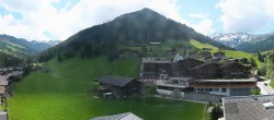 Archiv Foto Webcam Alpbach - Galtenberglift 11:00