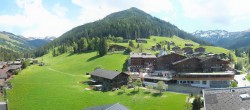 Archiv Foto Webcam Alpbach - Galtenberglift 13:00