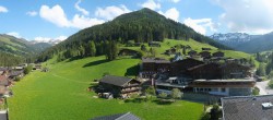 Archiv Foto Webcam Alpbach - Galtenberglift 15:00