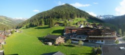 Archiv Foto Webcam Alpbach - Galtenberglift 17:00