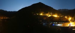 Archived image Webcam Alpbach - Galtenberg ski lift 18:00