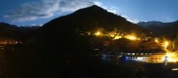 Archived image Webcam Alpbach - Galtenberg ski lift 20:00